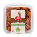 שקד טבעי 240 גרם