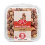 7290012173905 מעורב קלוי פרימיום 350 גרם