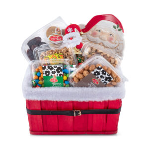 Christmas basket 457001-1