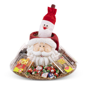 Christmas basket 457009