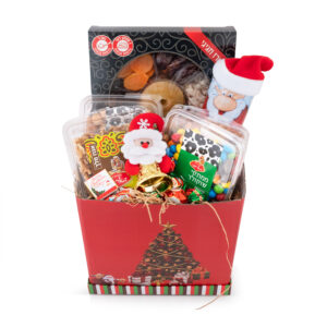 Christmas basket 457010