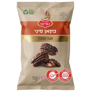 פקאן-סיני- 150