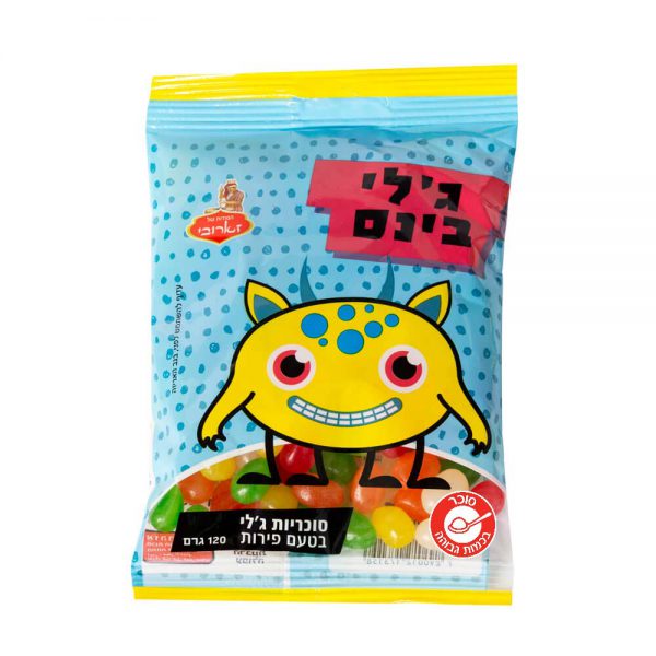 גלי בינס