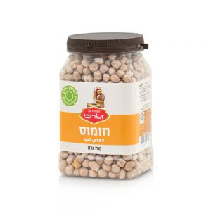 חומוס 700ג