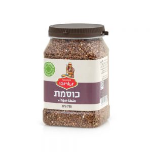 כוסמת