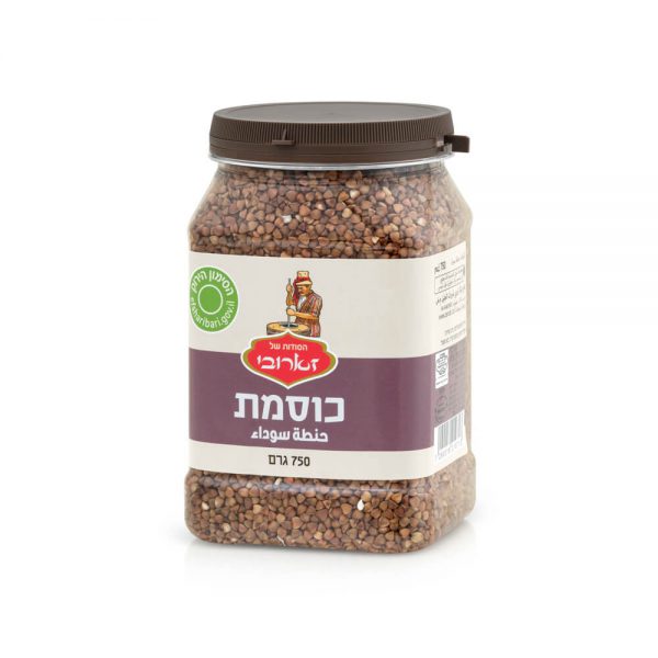 כוסמת