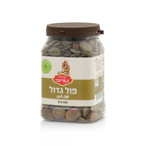פול גדול