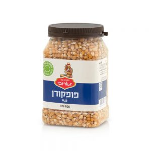 פופקורן