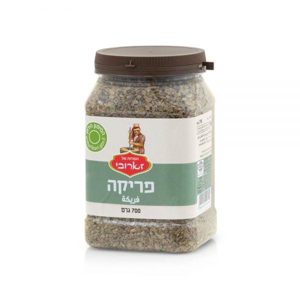 פריקה 700ג