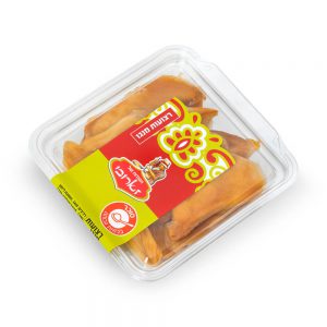 רצועות מנגו