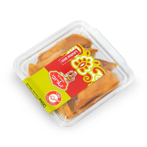 רצועות מנגו