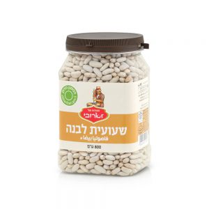 שעועית לבנה