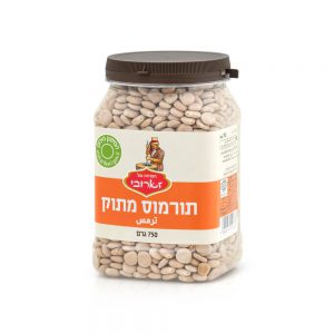 תורמוס מתוק